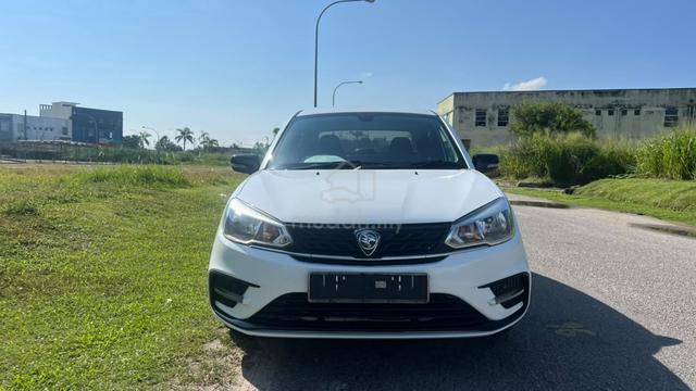 2021 Proton SAGA 1.3 STANDARD (A) - 2