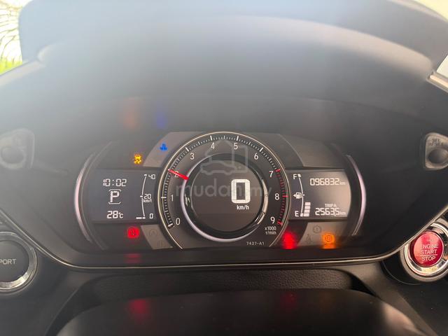 Honda S660 - 4