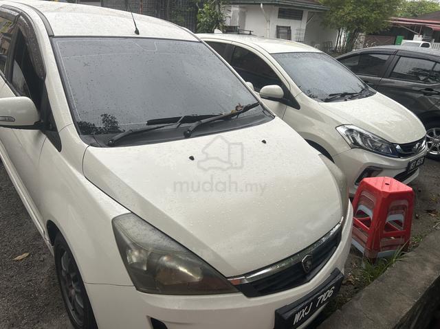 2012 Proton EXORA 1.6 BOLD PREMIUM (A) - 1