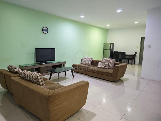 Bintulu Nice Big size Double Storey inter for Sales 1
