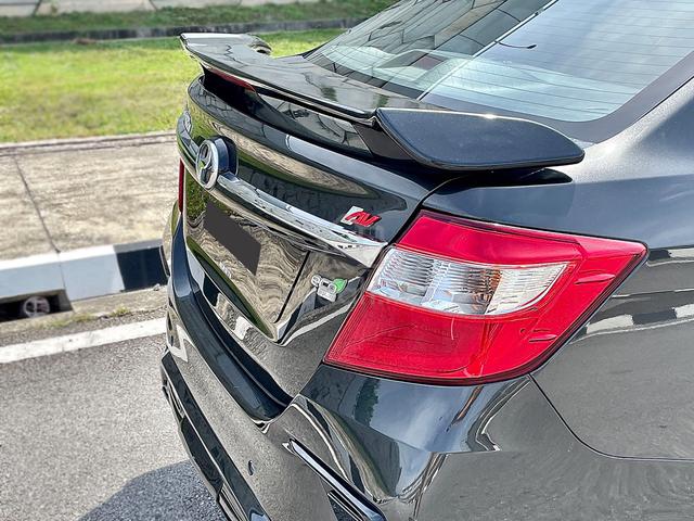 2020 Perodua BEZZA 1.3 AV (A) Facelift 3 Yrs Wrty - 3