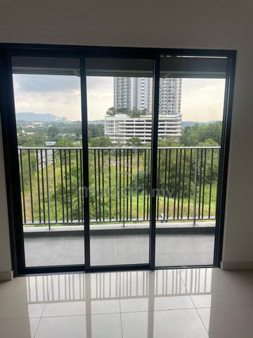 Sensory Residence 4