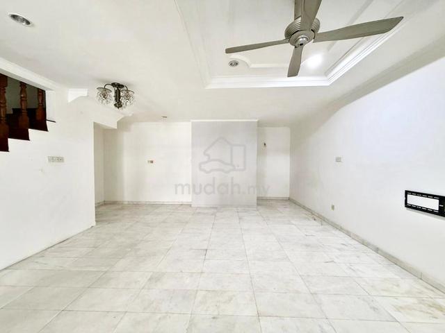 BDC Kuching ❣️ Double Storey Intermediate House 1