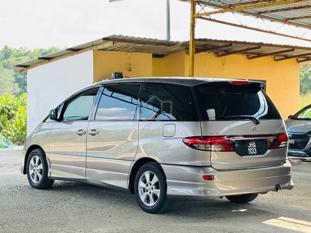 2005 Toyota ESTIMA 2.4 AERAS PREMIUM (A) - 5