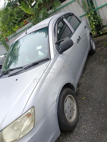 2009 Proton SAGA 1.3 BASE LINE (M) - 2