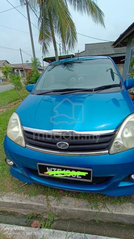 2009 Perodua VIVA 1.0 EZ STANDARD (A) - 1