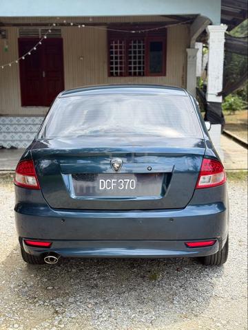 2013 Proton SAGA 1.3 FLX STANDARD (M) - 2