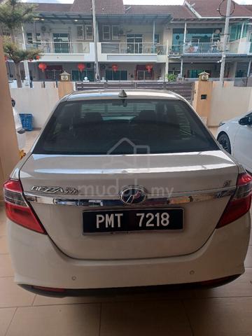 2016 Perodua BEZZA 1.3 PREMIUM X (A) - 4