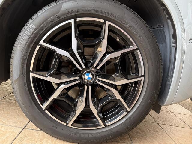2022 Bmw X3 2.0 sDRIVE20i M SPORT MY18 G01 - 3