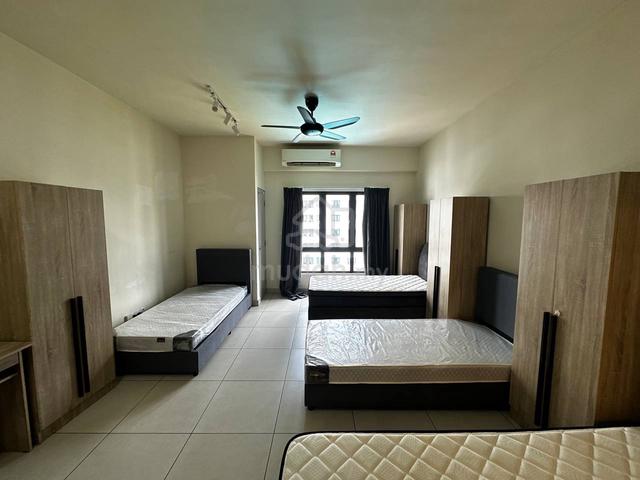 Edusphere Suites 1