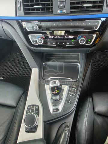 2019 Bmw 330E 2.0 M SPORT FACELIFT (A) - 4