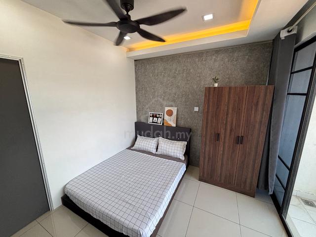 ONE DAMANSARA Balcony Room| 5 MIN WALK MRT  1