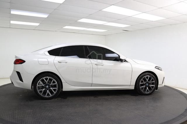 2025 BMW 218 Sport - 2