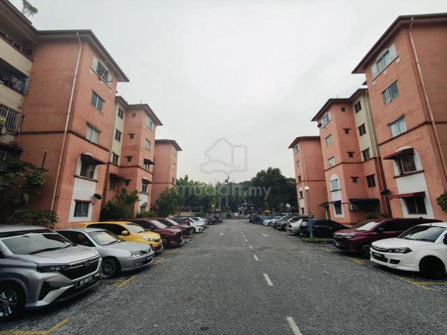 Pangsapuri Sri Kemuning 1