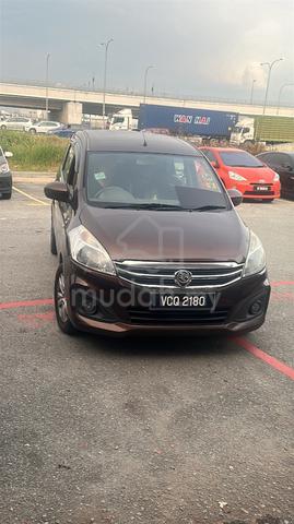 2019 Proton ERTIGA 1.4 PREMIUM AT (A) - 5