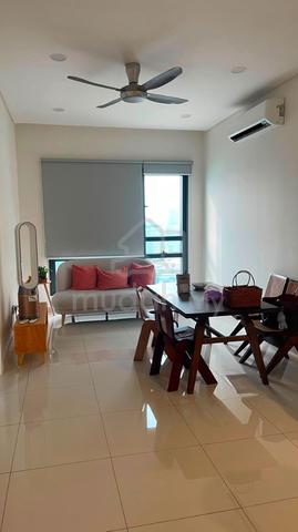 Tria Residences @ 9 Seputeh 1