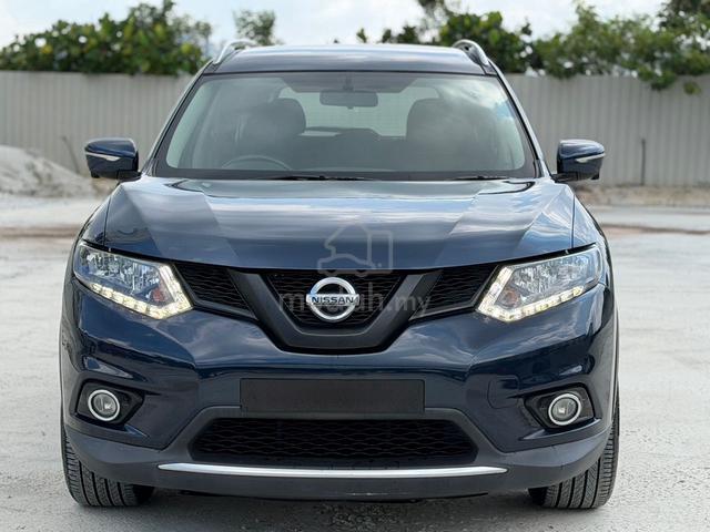 F/LOAN⭐FACELIFT⭐WRANTY⭐2016 Nissan X-TRAIL 2.0 (A) - 3