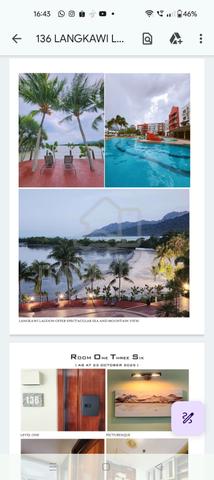 Langkawi Lagoon 1