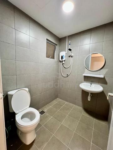 Residensi Inspirasi Setapak 4