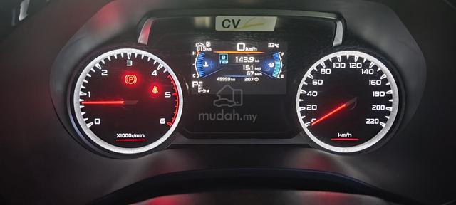 2023 Isuzu D-MAX 1.9 PREMIUM (A) - 5