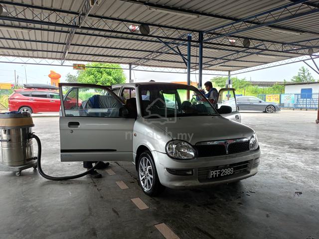 2002 Perodua KELISA 1.0 GX (M) - 3