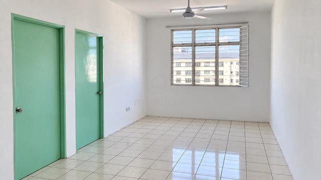 Angkasa Apartment 1