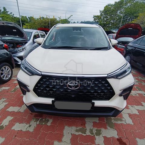 2022 Toyota VELOZ 1.5 (A) - 3