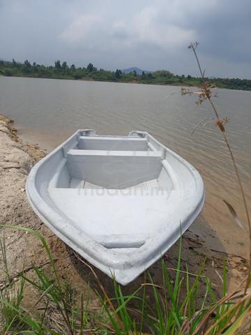 Bot 14kaki untuk dijual - photo 2 of 3