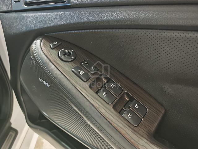 2013 Kia Optima K5 2.0 (A) B/List Boleh Loan Kedai - 5