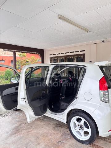 2006 Perodua MYVI 1.3 EZ (A) - 3