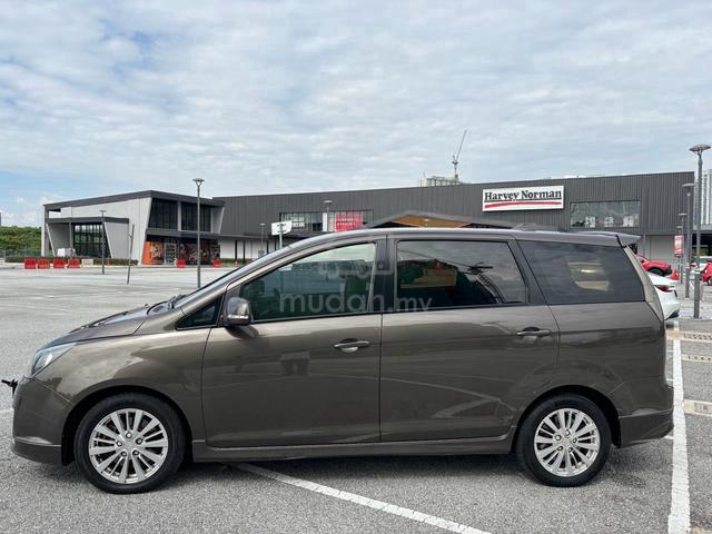 2022 Proton EXORA 1.6 EXECUTIVE (A) - 5