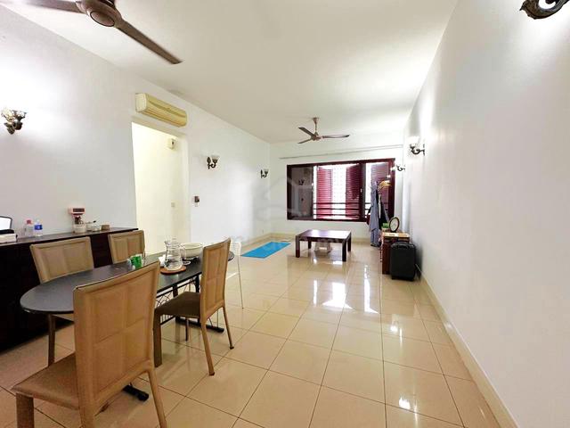 Surian Residences (Mutiara Damansara) 1