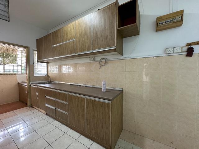 Bayu Villa 1