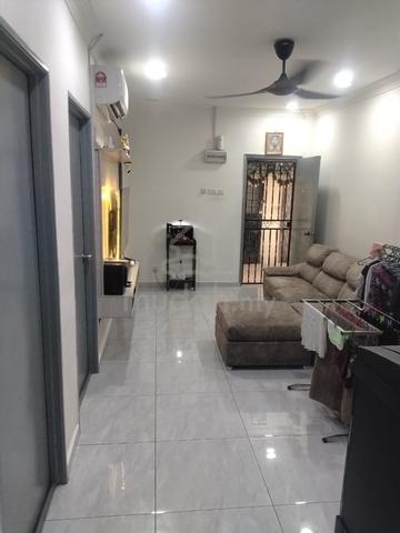 Sunway Low Cost Flat PJS 7/15 1