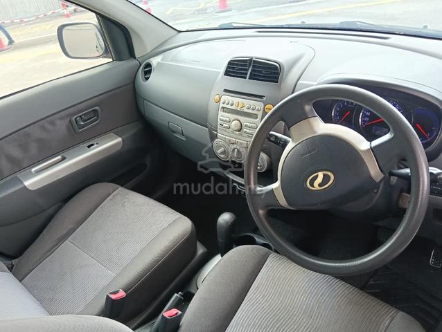 2010 Perodua MYVI 1.3 EZi FACELIFT (A) - 3