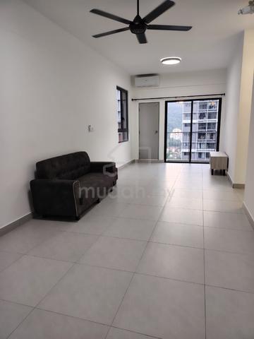168 Park Residensi Selayang 1