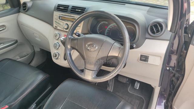 2012 Perodua MYVI 1.3 EZI PREMIUM (A) - 5