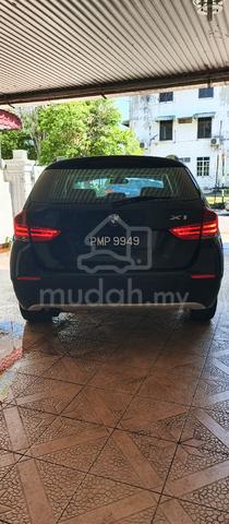 2011 Bmw X1 2.0 SDRIVE18I (CKD) E84 (A) - 3