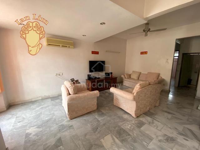 【24x65】2 STOREY SUNGAI NIBONG BUKIT KECIL PANTAI JERJAK Landed Reno 1