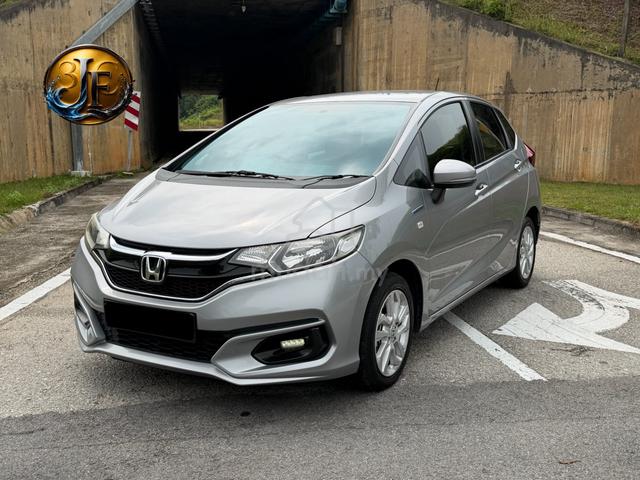 Honda JAZZ 1.5 HYBRID FACELIFT F/Service Ori CAR - 1