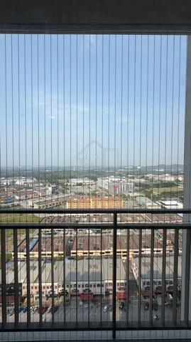 Vision City Youth City 1