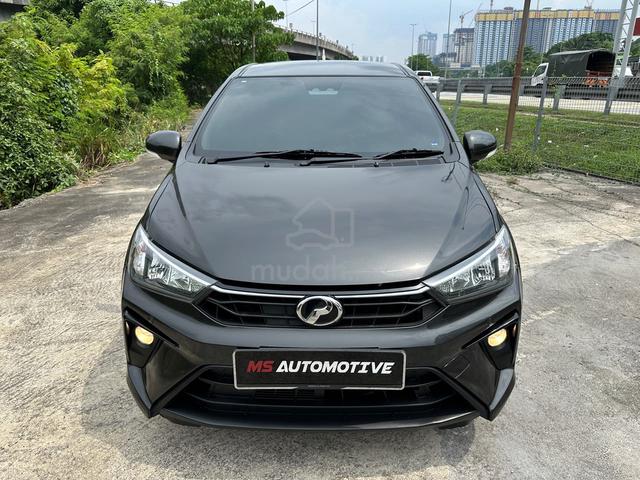 2024 Perodua BEZZA 1.3 AV MY16 FACELIFT (A)leather - 4