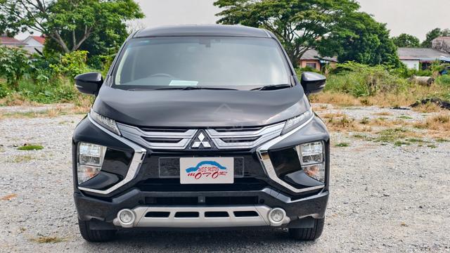2021 Mitsubishi XPANDER 1.5 (A) 360 MPV FAMILY - 5