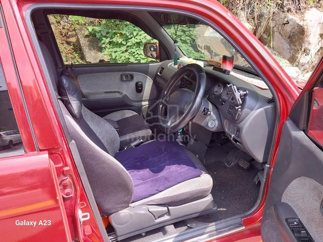 2006 Perodua KELISA 1.0 EZ (A) - 5