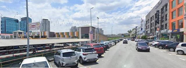 PUCHONG BANDAR PUTERI 1 ,Ground floor 1