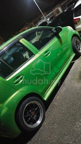 2014 Perodua MYVI 1.3 EZI PREMIUM (A) - 1