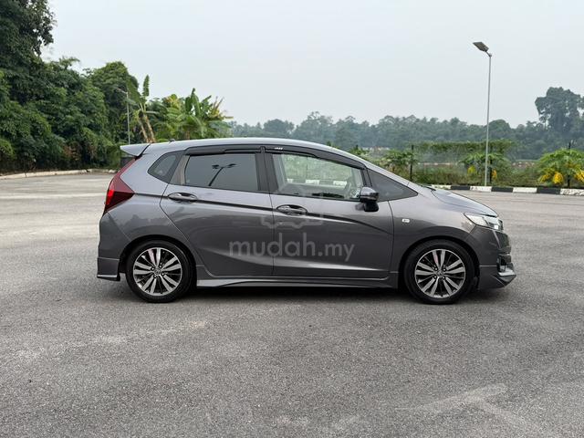 Honda JAZZ GK 1.5 E (A) 2015 - 5