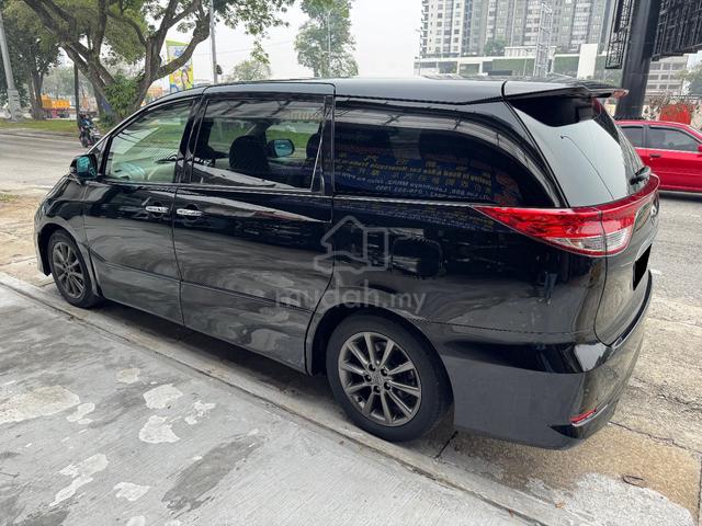 2010 Toyota ESTIMA 2.4 AERAS G PACKAGE ACR50W - 4