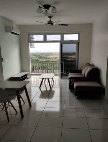 Camellia Residence 1
