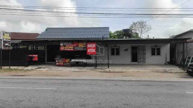 Sebuah Kedai Makan Untuk Disewa 1